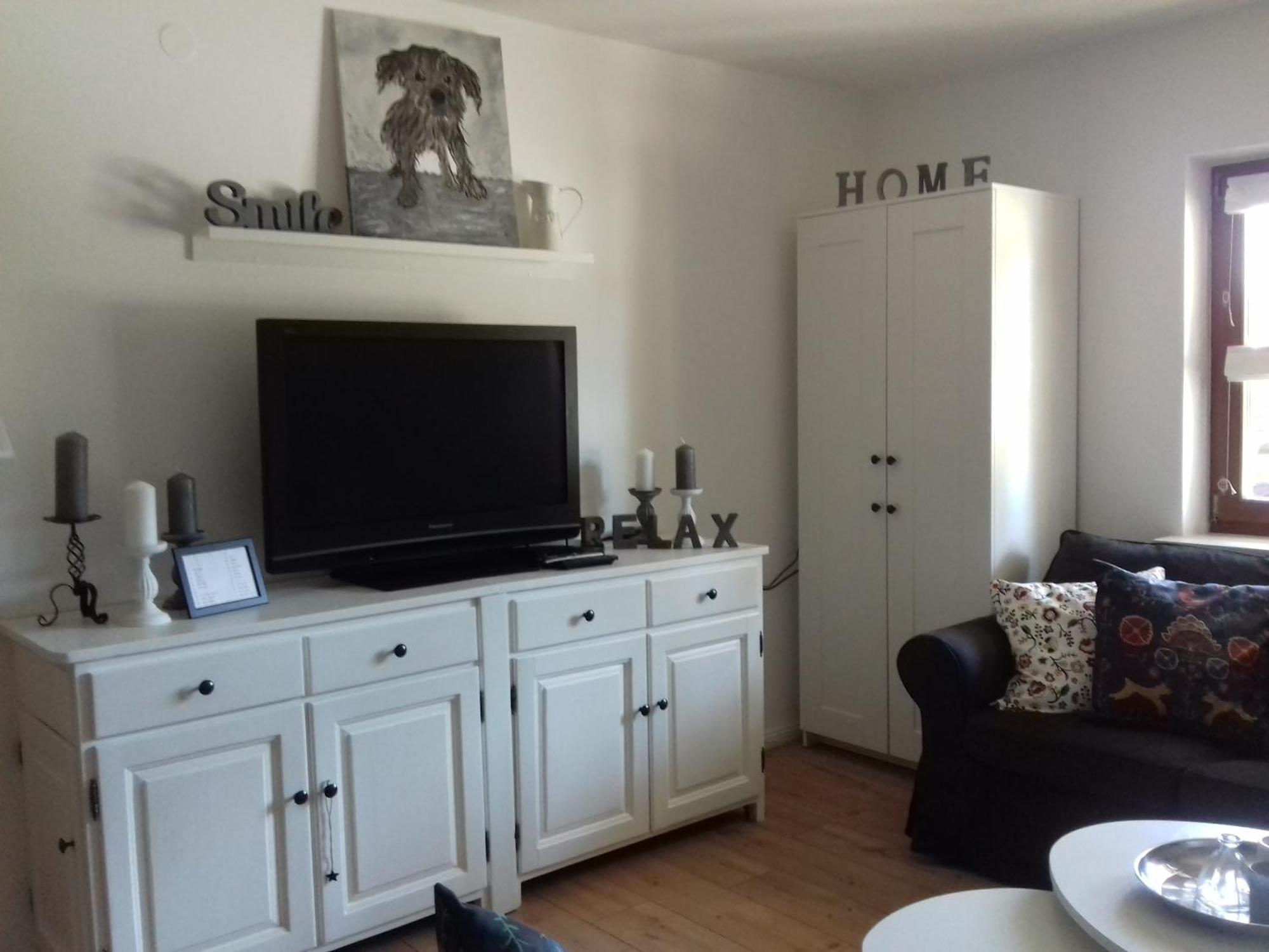 Ferienwohnung Wiesmuehlstrasse Henndorf am Wallersee Exteriér fotografie