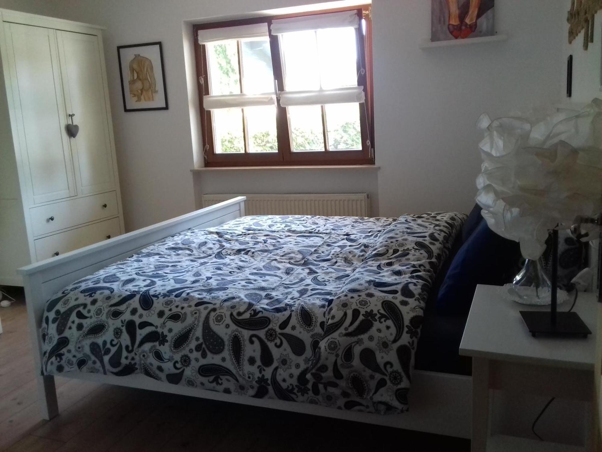Ferienwohnung Wiesmuehlstrasse Henndorf am Wallersee Exteriér fotografie