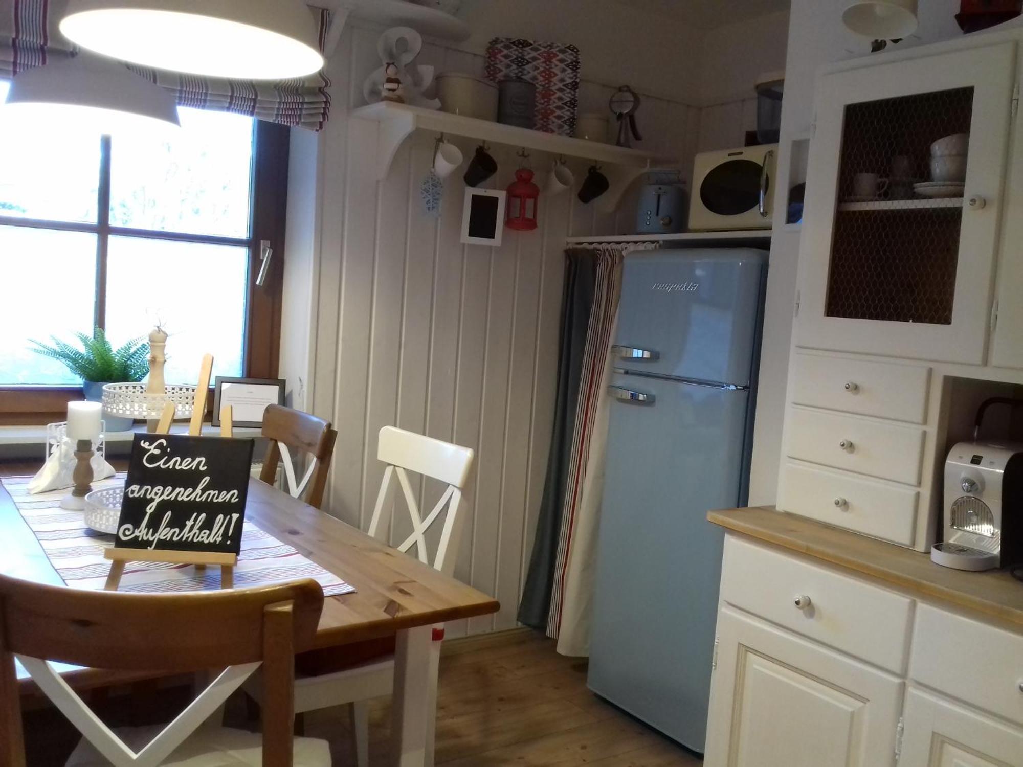 Ferienwohnung Wiesmuehlstrasse Henndorf am Wallersee Exteriér fotografie