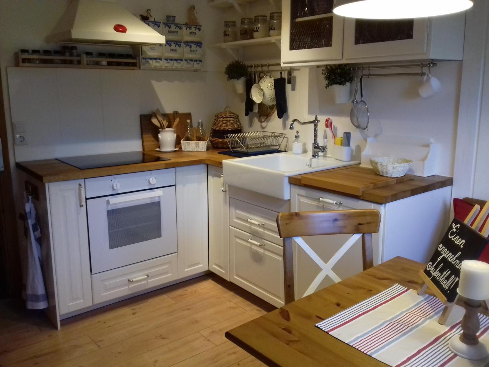 Ferienwohnung Wiesmuehlstrasse Henndorf am Wallersee Exteriér fotografie