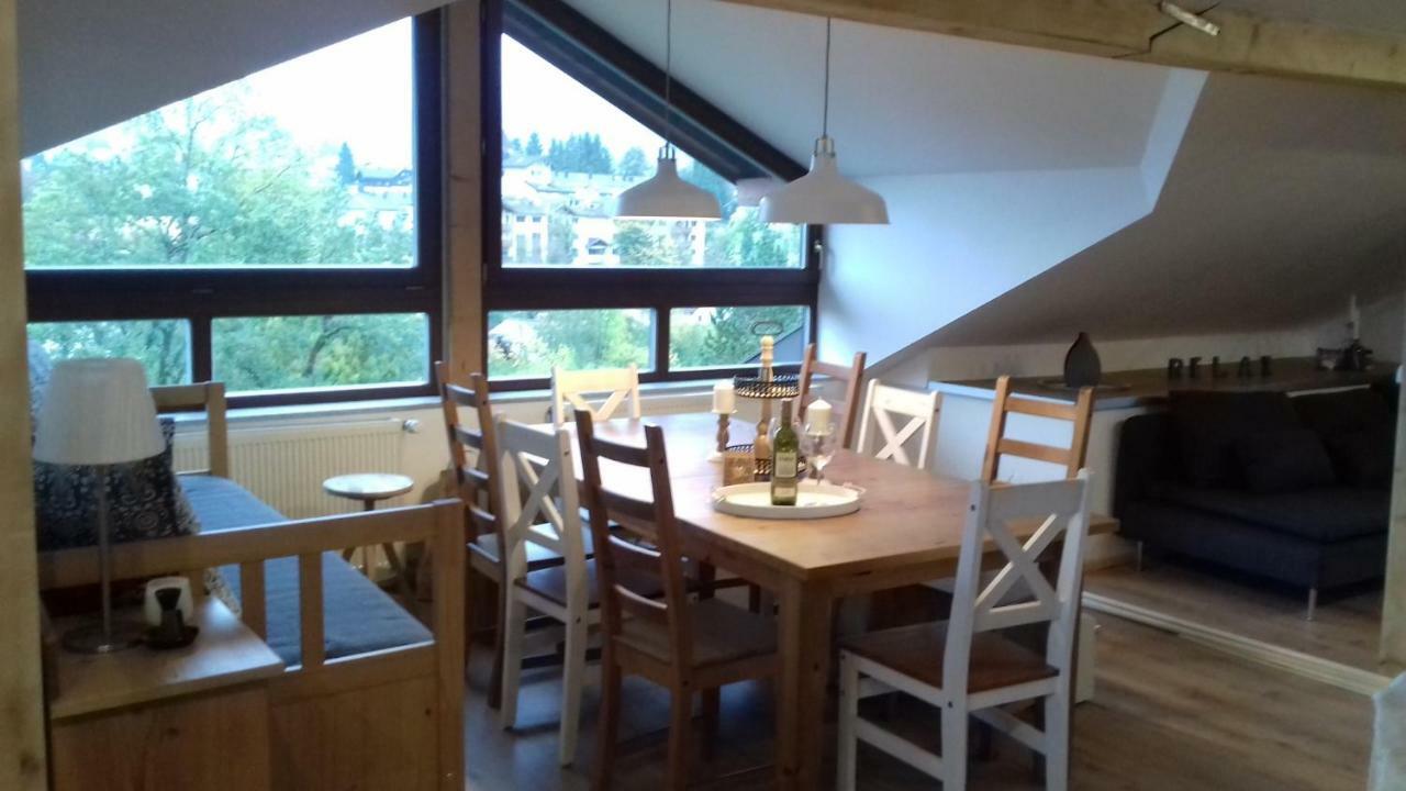 Ferienwohnung Wiesmuehlstrasse Henndorf am Wallersee Exteriér fotografie