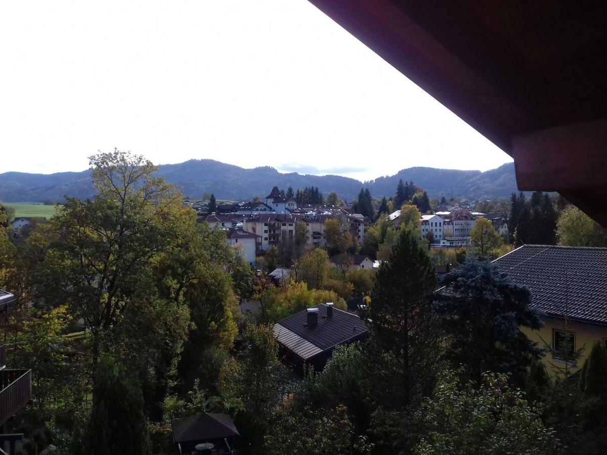 Ferienwohnung Wiesmuehlstrasse Henndorf am Wallersee Exteriér fotografie