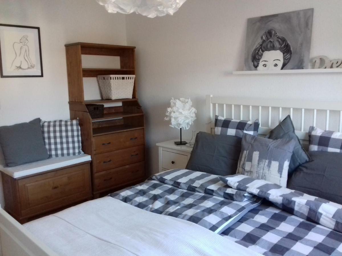 Ferienwohnung Wiesmuehlstrasse Henndorf am Wallersee Exteriér fotografie