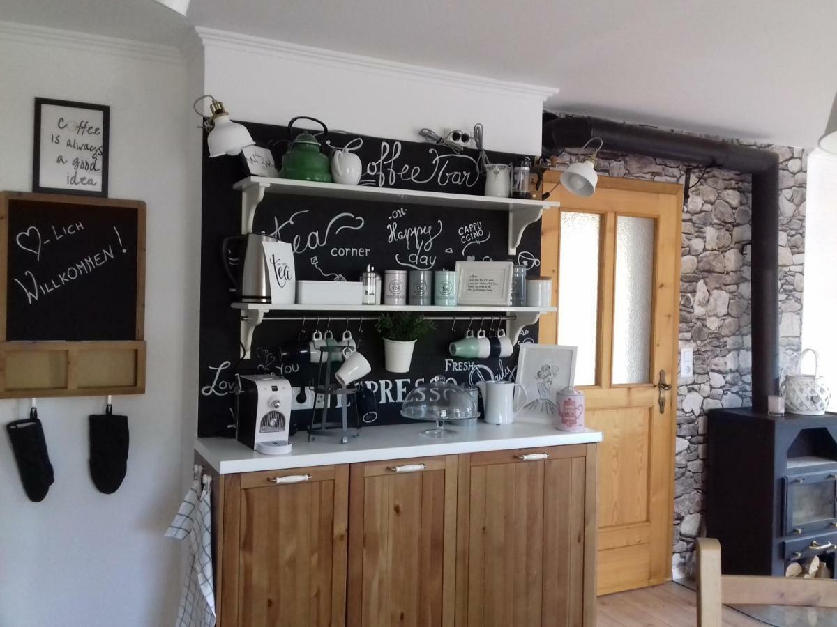 Ferienwohnung Wiesmuehlstrasse Henndorf am Wallersee Exteriér fotografie