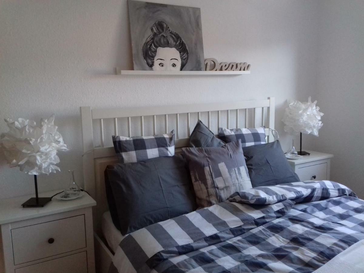 Ferienwohnung Wiesmuehlstrasse Henndorf am Wallersee Exteriér fotografie