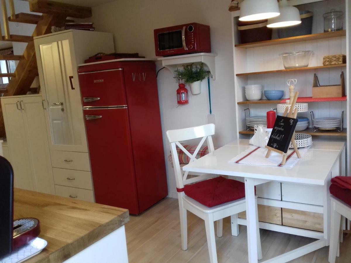 Ferienwohnung Wiesmuehlstrasse Henndorf am Wallersee Exteriér fotografie