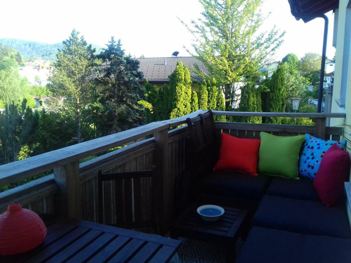 Ferienwohnung Wiesmuehlstrasse Henndorf am Wallersee Exteriér fotografie