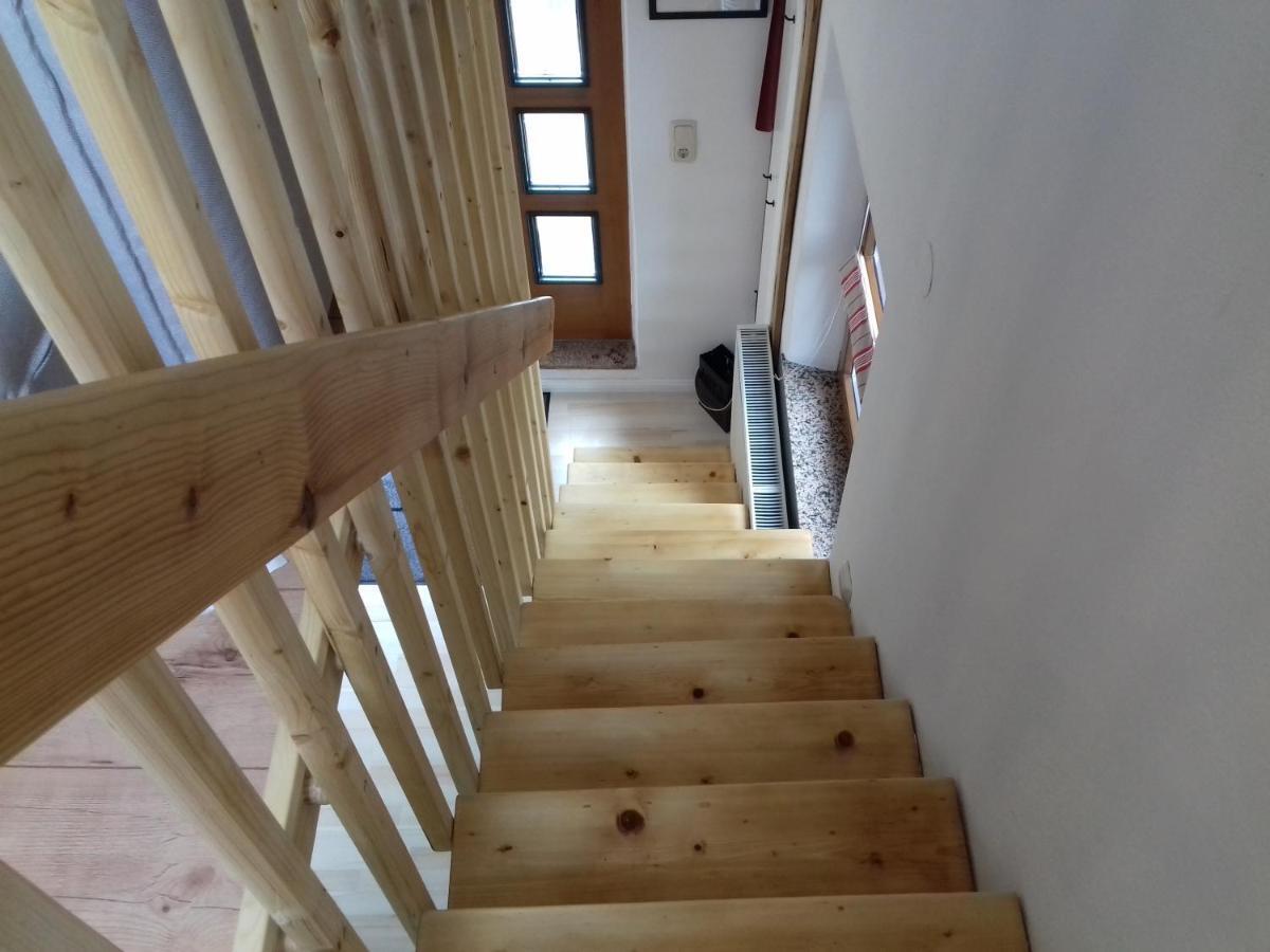 Ferienwohnung Wiesmuehlstrasse Henndorf am Wallersee Exteriér fotografie