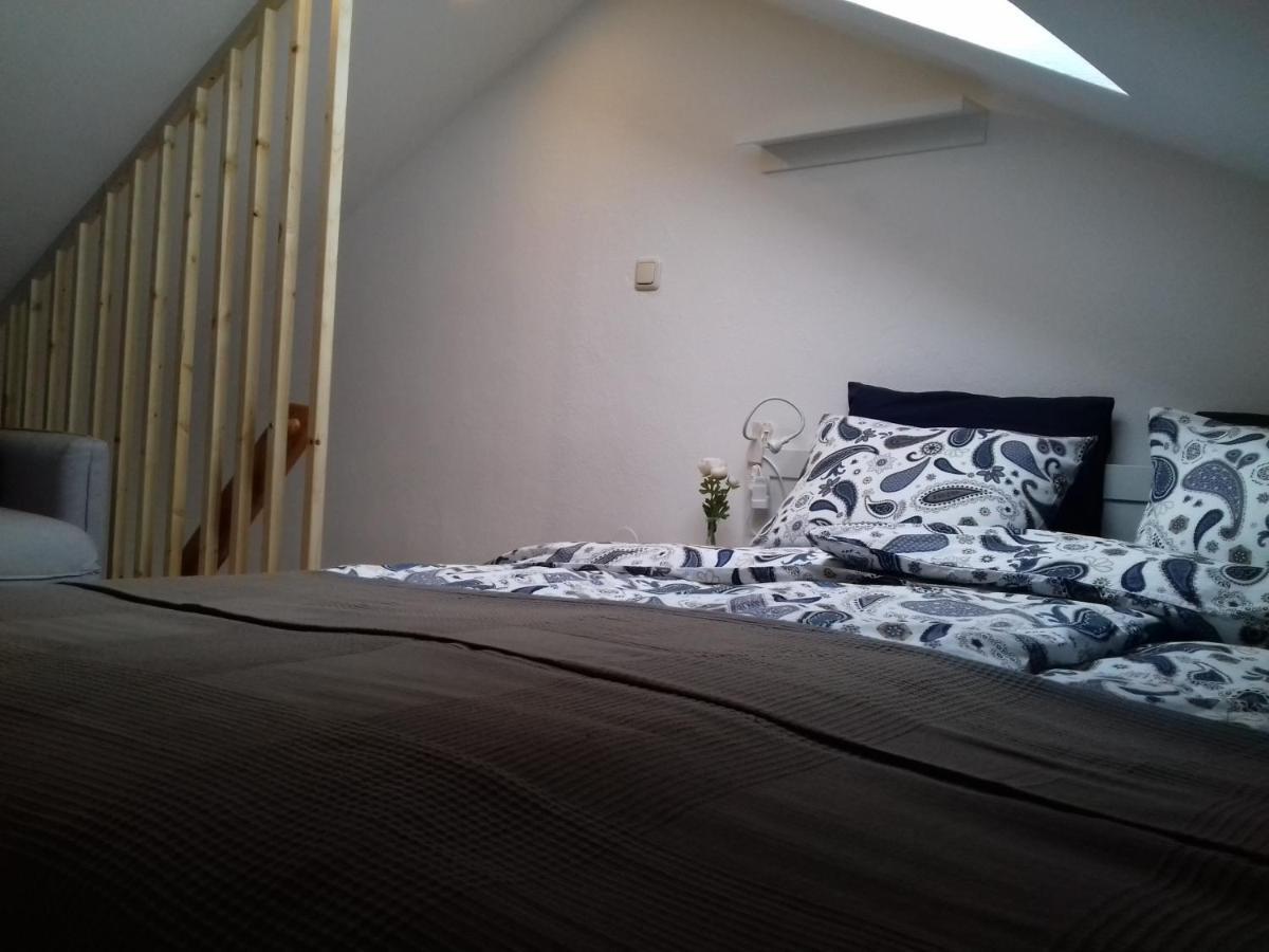 Ferienwohnung Wiesmuehlstrasse Henndorf am Wallersee Exteriér fotografie