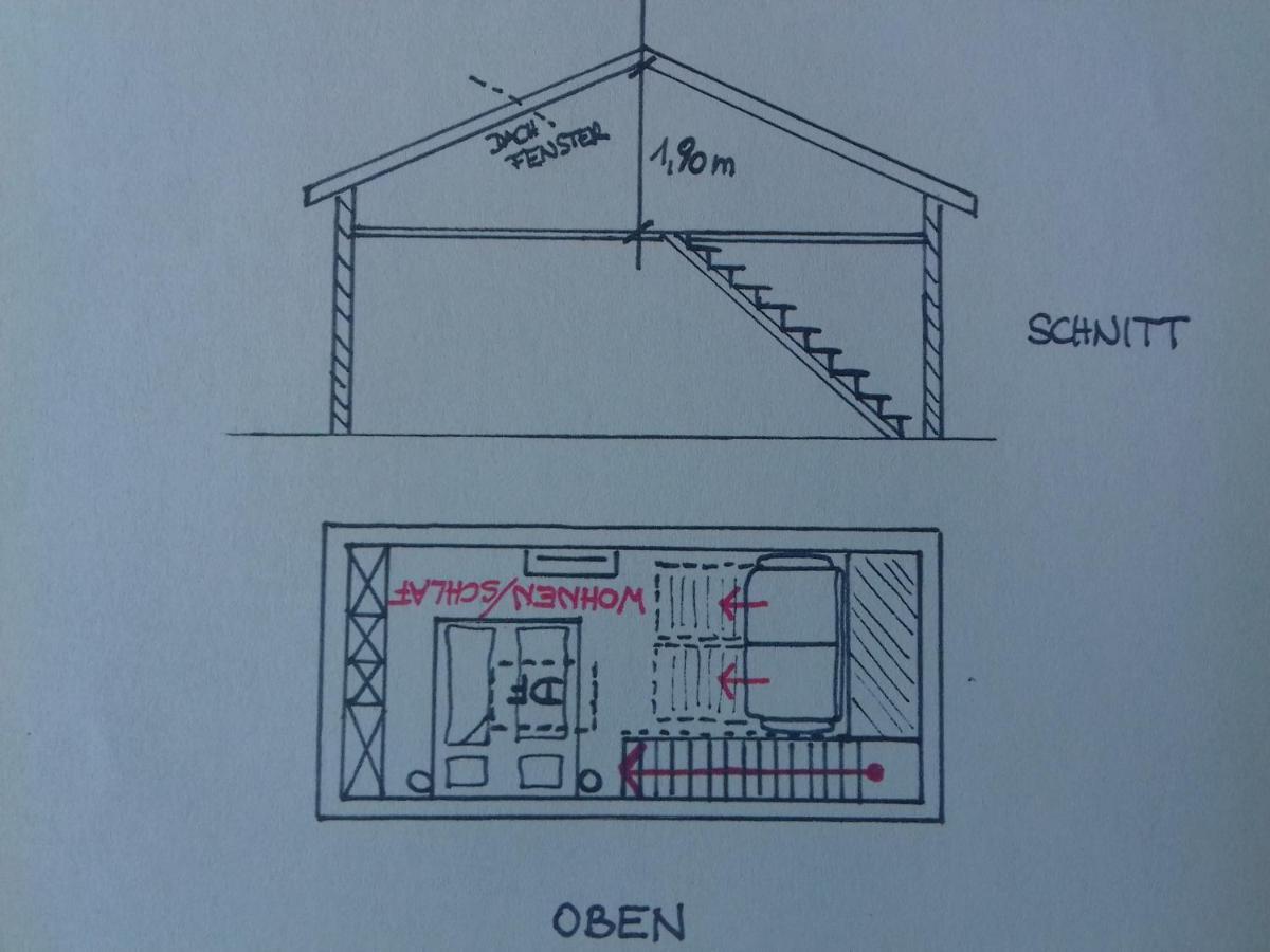 Ferienwohnung Wiesmuehlstrasse Henndorf am Wallersee Exteriér fotografie