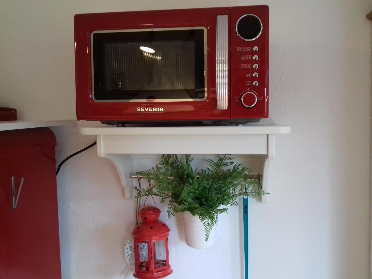 Ferienwohnung Wiesmuehlstrasse Henndorf am Wallersee Exteriér fotografie